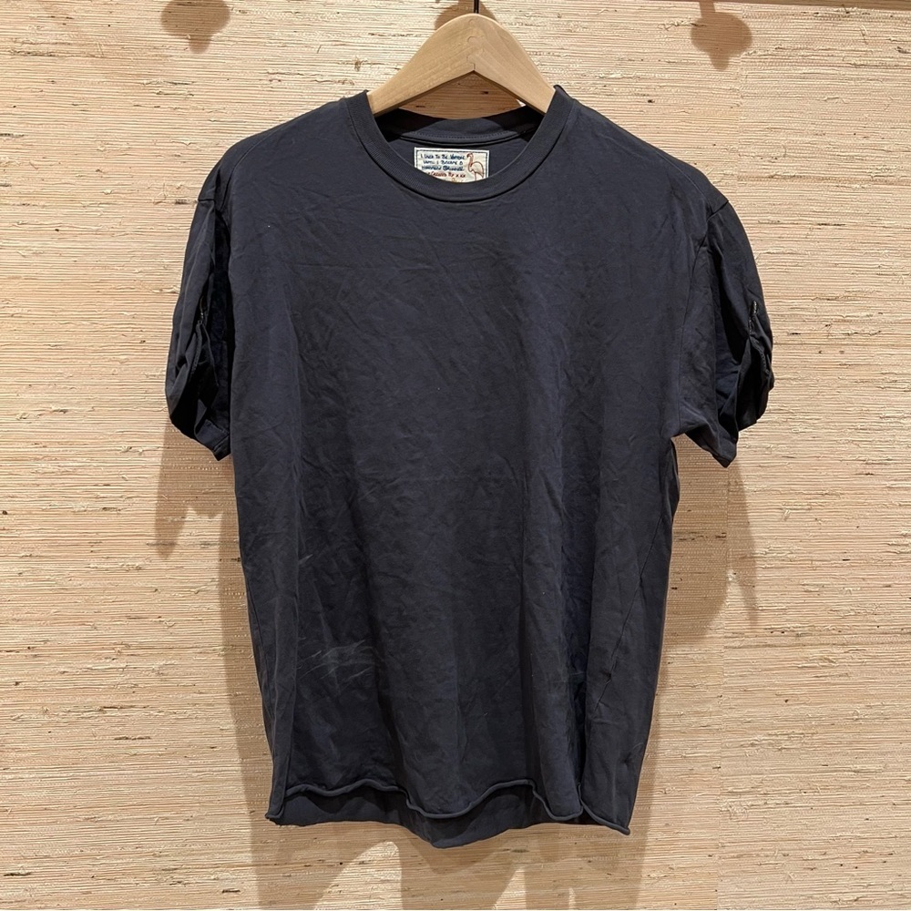 Sandrine Rose Tee XS